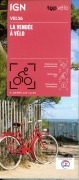 Cover-Bild zum Titel 'Le Vendée à Vélo' von ''