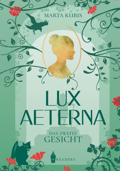 Lux Aeterna - Marta Kubis