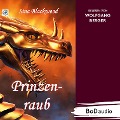 Prinzenraub - Sina Blackwood