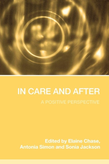 In Care and After - 