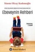 Cover-Bild zum Titel 'Ebeveynin Rehberi' von 'Sinem Olcay Kademoglu'