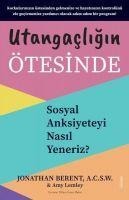 Utangacligin Ötesinde - Jonathan Berent