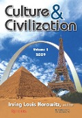Cover-Bild zum Titel 'Culture and Civilization' von ''