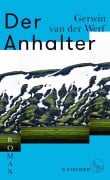 Cover-Bild zum Titel 'Der Anhalter' von 'Gerwin van der Werf'