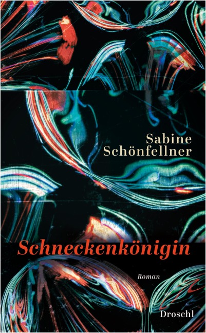 Schneckenkönigin - Sabine Schönfellner