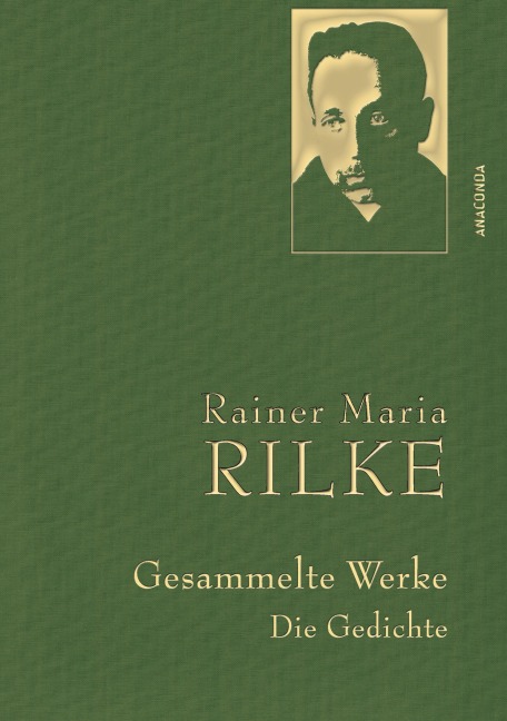 Rilke,R.M.,Gesammelte Werke (Gedichte) - Rainer Maria Rilke