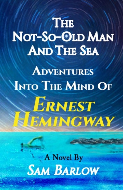 The Not-So-Old Man and the Sea - Sam Barlow