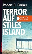 Cover-Bild zum Titel 'Terror auf Stiles Island' von 'Robert B. Parker'