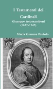 I Testamenti dei Cardinali - Maria Gemma Paviolo