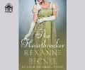Cover-Bild zum Titel 'The Heartbreaker, 4' von 'Rexanne Becnel'