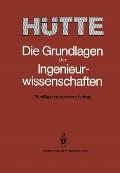 HÜTTE - 