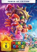 Der Super Mario Bros. Film - 