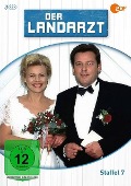 Der Landarzt - Mites van Oepen, Jochen Hauser, Bernd Schirmer, Maike von Haas, Herbert Lichtenfeld