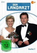 Cover-Bild zum Titel 'Der Landarzt' von 'Mites van Oepen, Jochen Hauser, Bernd Schirmer, Maike von Haas, Herbert Lichtenfeld'