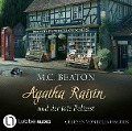 Cover-Bild zum Titel 'Agatha Raisin und der tote Polizist' von 'M. C. Beaton'