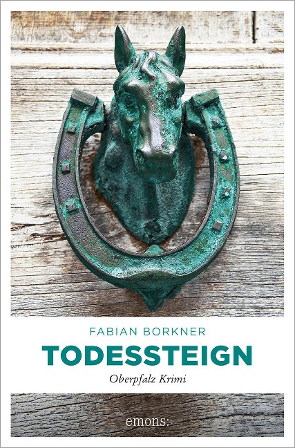 Todessteign - Fabian Borkner