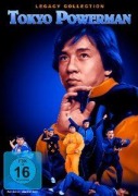 Cover-Bild zum Titel 'Tokyo Powerman' von 'Cheuk-Hon Szeto, Barry Wong, Siu-Lam Tang, Siu-Tin Lai'