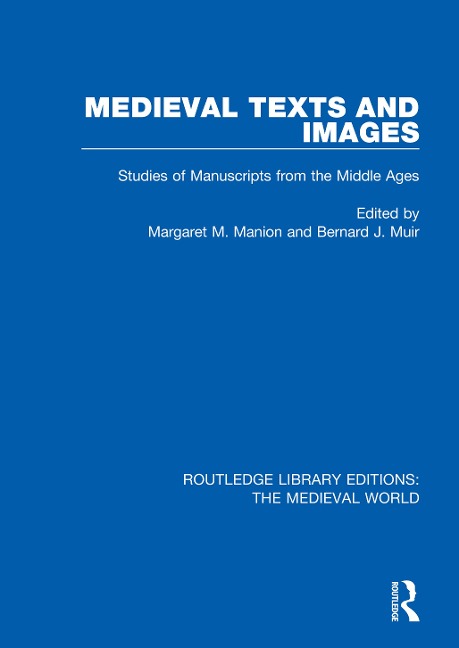 Medieval Texts and Images - 