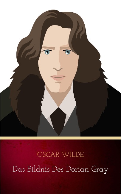 Das Bildnis des Dorian Gray - Oscar Wilde