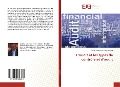 Cover-Bild zum Titel 'L'audit et les types de contrôle et d'audit' von 'Alkhaly Mohamed Tahey Conde'