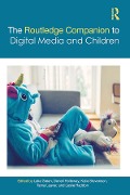 Cover-Bild zum Titel 'The Routledge Companion to Digital Media and Children' von ''