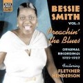 Cover-Bild zum Titel 'Preachin the Blues' von ''