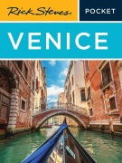 Cover-Bild zum Titel 'Rick Steves Pocket Venice' von 'Rick Steves, Gene Openshaw'