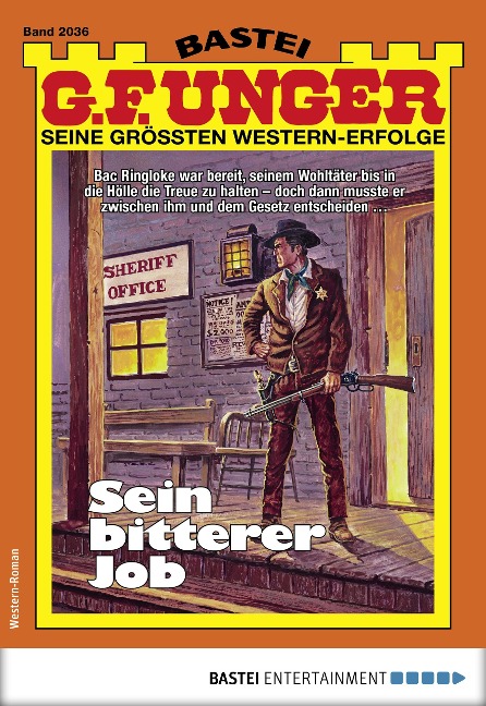 G. F. Unger 2036 - G. F. Unger