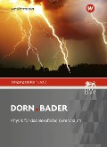 Dorn Bader Physik, Schülerband. Jahrgangsstufe 1 / 2. Für Baden-Württemberg - Christian Schlatow, Manfried Dürr