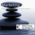 Cover-Bild zum Titel 'Marketing - Steine Offline und online' von ''