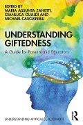 Cover-Bild zum Titel 'Understanding Giftedness' von ''