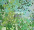 Cover-Bild zum Titel 'Verses' von 'Caroline Herring'