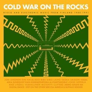 Cold War On The Rocks - Disco And Electronic - Various Artists