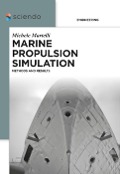 Cover-Bild zum Titel 'Marine Propulsion Simulation' von 'Michele Martelli'