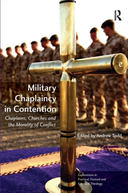 Military Chaplaincy in Contention - 