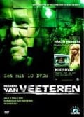 Cover-Bild zum Titel 'Hakan Nesser Box' von 'Ulf Ryberg, Stefan Thunberg, Martin Asphaug, Niklas Rockström, Björn Carlström'