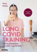 Cover-Bild zum Titel 'Long Covid Training' von 'Marc Nölke'