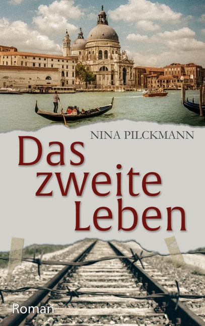 Das zweite Leben - Nina Pilckmann