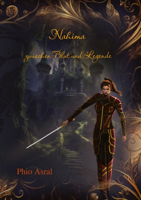 Nahima - Phio Asral