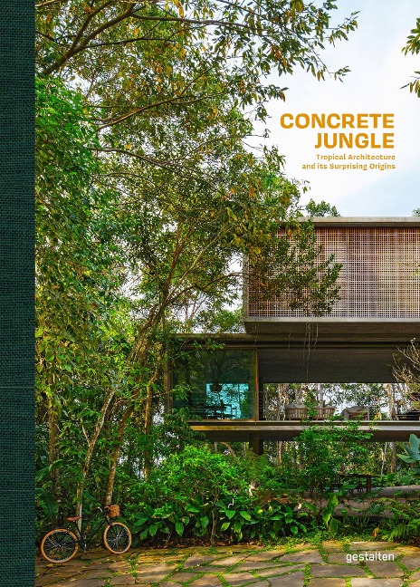 Concrete Jungle - 