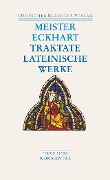 Werke 1 - Meister Eckhart