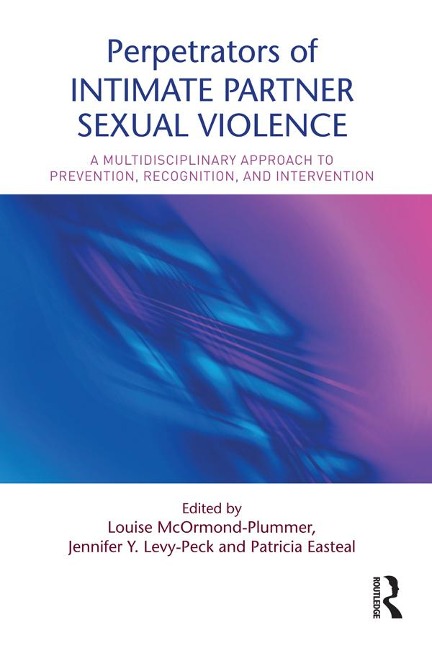 Perpetrators of Intimate Partner Sexual Violence - 