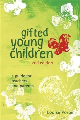 Gifted Young Children - Louise Porter