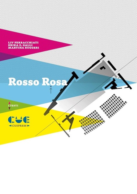 Rosso rosa. Todi is a small town in the center of Italy. Supernova. I ragazzi del cavalcavia - Livia Ferracchiati, Erika Z. Galli, Martina Ruggeri