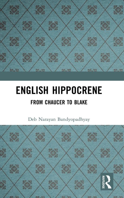 English Hippocrene - Deb Narayan Bandyopadhyay