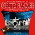 Operettes Francaises - Various