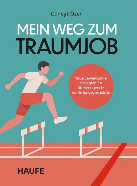 Mein Weg zum Traumjob - Cüneyt Özer