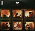 Cover-Bild zum Titel 'Pod' von 'Afro Celt Sound System'