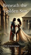 Cover-Bild zum Titel 'Beneath the Golden Sun' von 'Cristina B.'