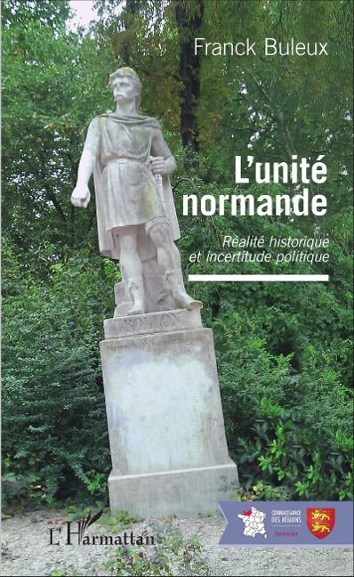 L'unité normande - Franck Buleux